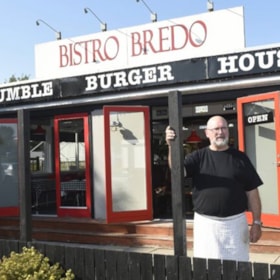Bistro Bredo Burgerhouse