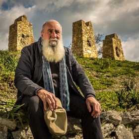 Alfio Bonanno - Land Art