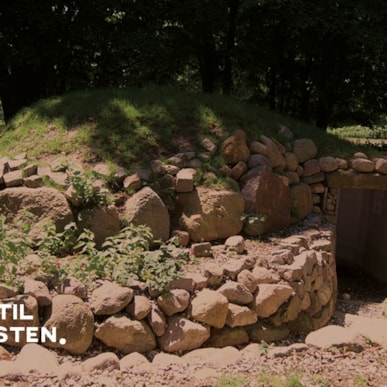 LYT TIL KUNSTEN: Linden Cloud Chamber