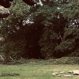 TICKON: Et Lydår (A year in sound), Gunner Møller Pedersen