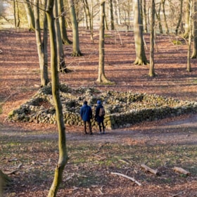 TICKON: Diamond Mines, Dan Snow
