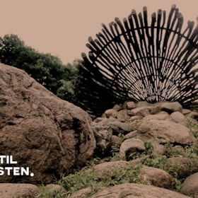 LYT TIL KUNSTEN: Mellem Blodbøg og Eg, Alfio Bonanno