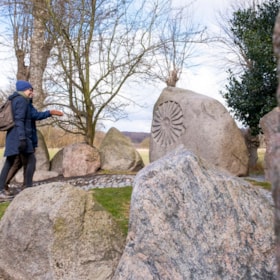 Galaxy, Jan Axel Starup