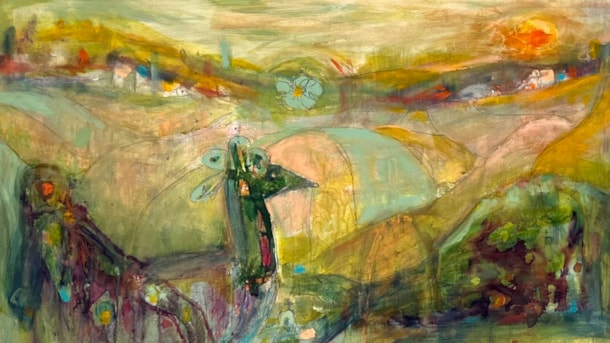 Henni Starup - Visual Artist