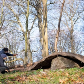 TICKON: Hidden Power, Antti Ylönen