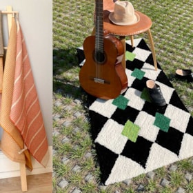 The Gulstav Weavers - Weaving