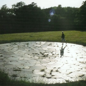 Stillested 2 (A Quiet Place 2), Britt Smelvær