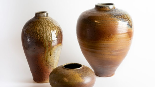 Søren Baun Jeppesen - Ceramics