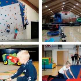 Jump'n Move Langeland