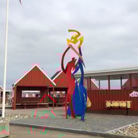 The family, Alfio Bonanno