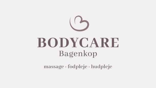 Bodycare Bagenkop - Full body care