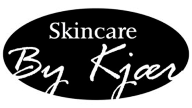 Skincare by Kjær - You are at the centre