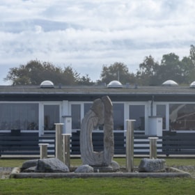 "Vandkunst" (Water-Art) , Finn Nielsen