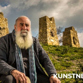 Podcast: Alfio Bonanno & Naturkunsten