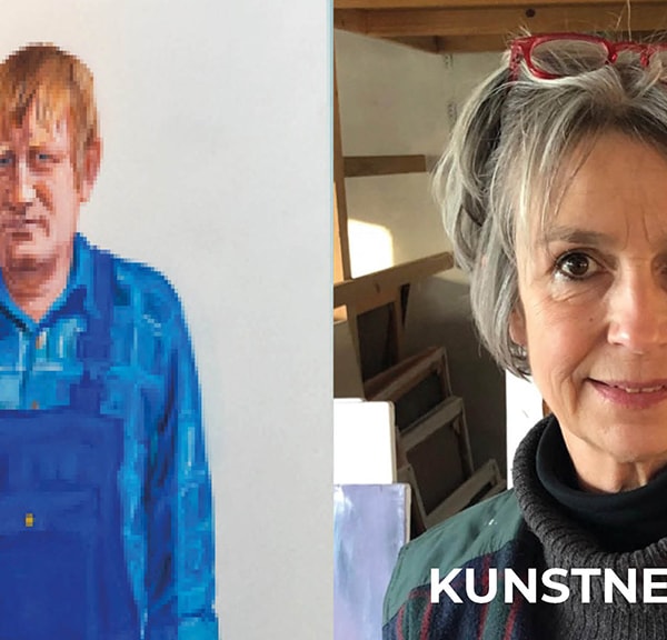 Podcast: Solveig Moa & Fiskerne