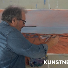 Podcast: Keld Nielsen & Landskabet