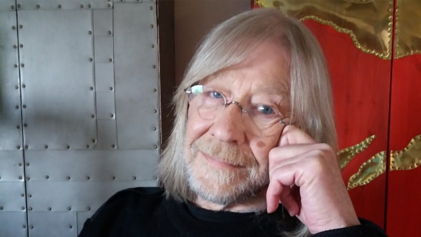 Manfred Werner - Visual Artist and Sculptor