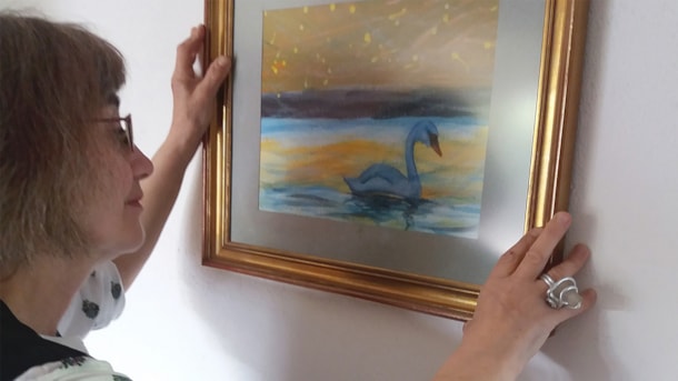 Romie Romero - Visual Artist and Sculptor