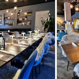 Café & Restaurant Efes - Flavours from Turkey and Italy