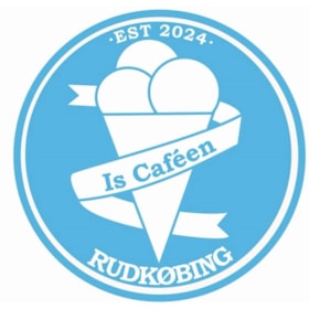 Iscaféen Rudkøbing