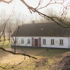 Holidays and accommodation at Naturdestination Skovsgaard - Påøgård