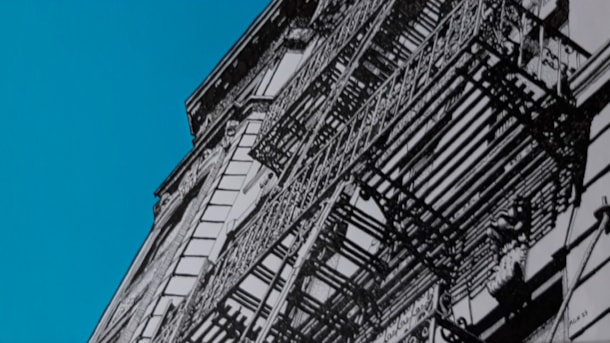 Melissa Clark Nielsen - Painter