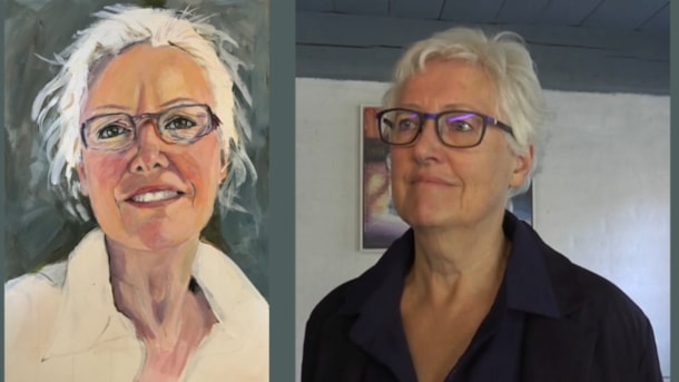 Kirsten Thune - Visual Artist