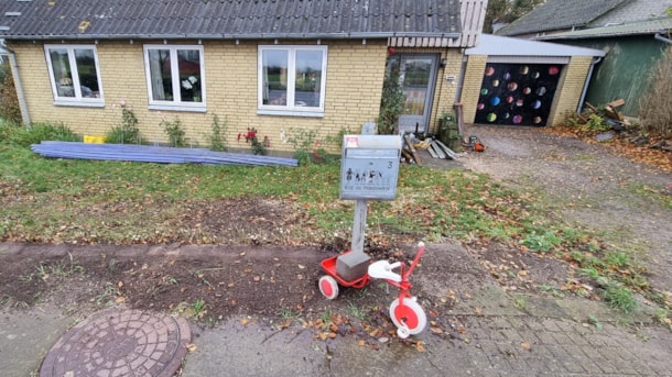 HS-Cycler - Bike rental and workshop