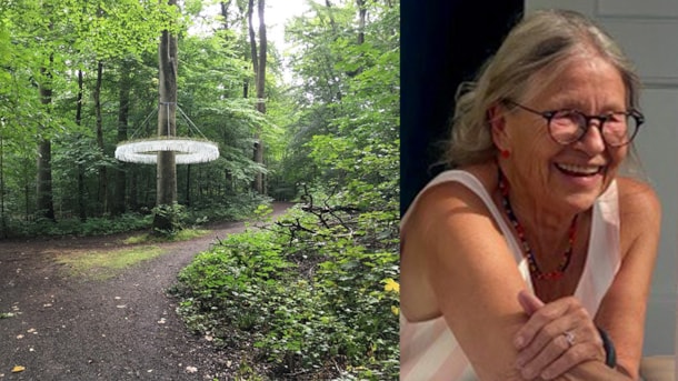 Britt Smelvær - Visual Artist