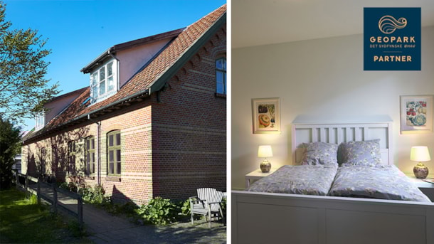 Pichardts Guesthouse Tranekær