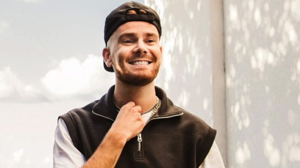 Dinnerkoncert med Gobs