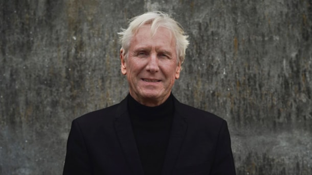 Dinnerkoncert med Steffen Brandt