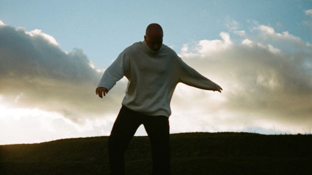 Dinnerkoncert med Xander Linnet