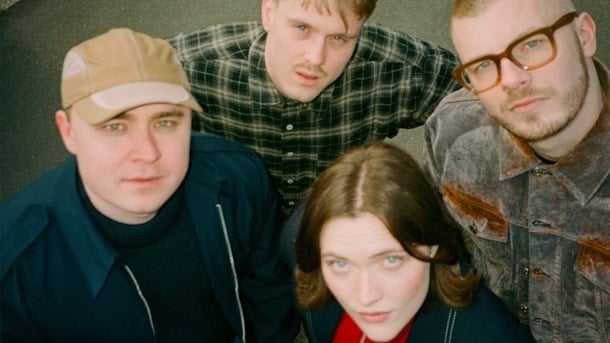 Dinnerkoncert med BLÆST