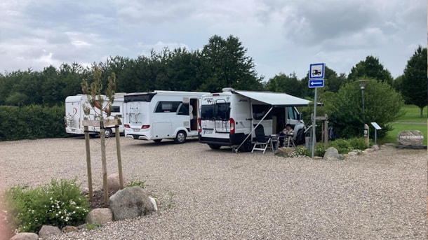 Tullebølle Lesure Park