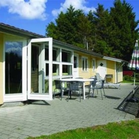 Bæltferie Holiday Houses