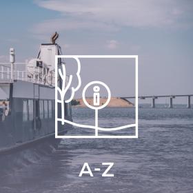 Langeland fra A til Z