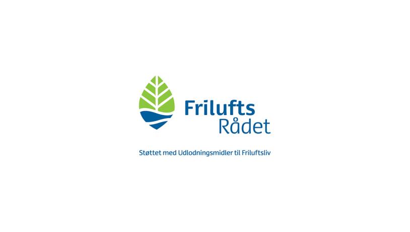 Logo Friluftsrådet