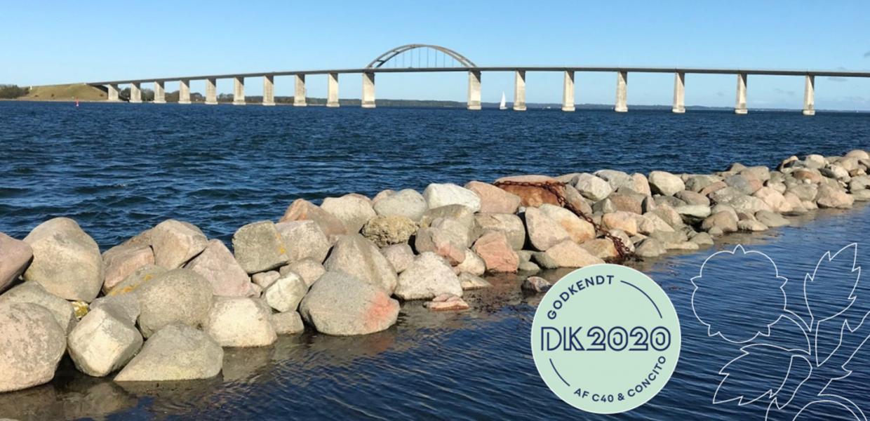 Langeland skal fortsat være i front med bæredygtige tiltag til gavn for klimaet