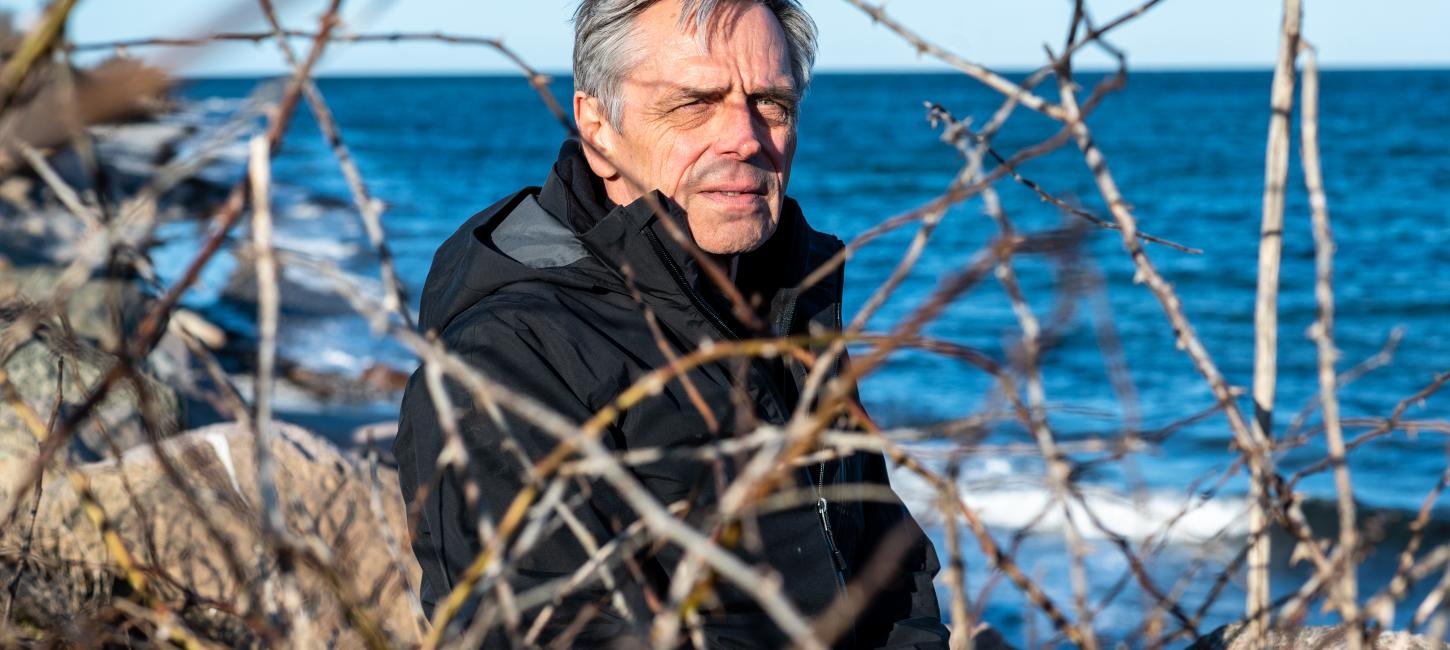 Insiderguide til Langeland Michael Falch - oplevelser på Langeland